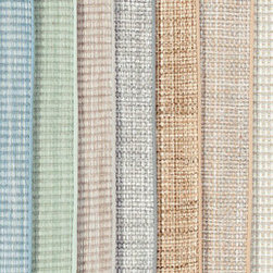 Flat-weaves - Rugs