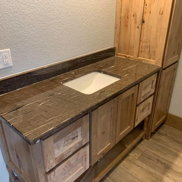 Cygnus Granite Project