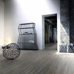 Паркет LISTONE GIORDANO, Коллекция ATELIER - Flooring