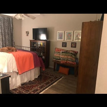 Bedroom Desk