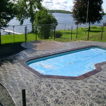 Inground Pools