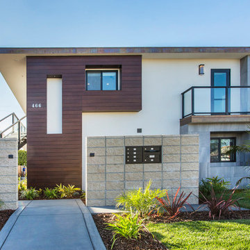Apartment Complex Remodel
