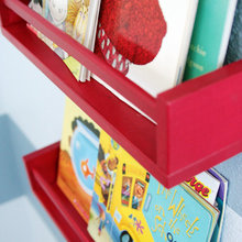 Homeschool Classroom