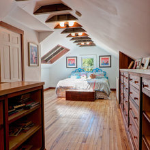 Attic Bedroom