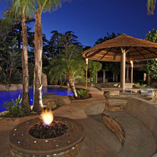 Pool Remodel