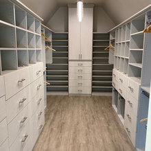 Lanier-Master Closet Revealed