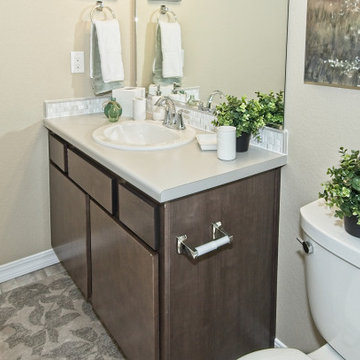 2020 Parade of Homes Covington Homes The Sequoia