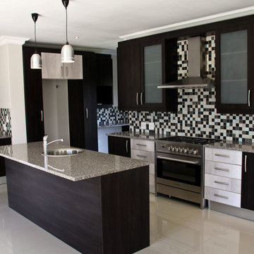 Type J Building Package