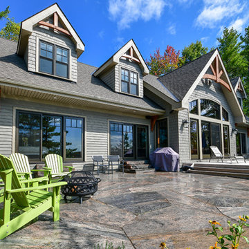 Muskoka Retreat