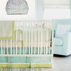 Crib Bedding - Baby And Kids