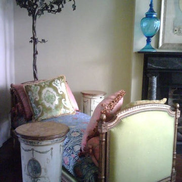 French Quarter Townhome