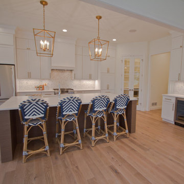 French Chevron