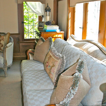 Pine Grove Remodeling Project