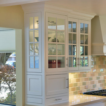 Updated Traditional in Santa Rosa