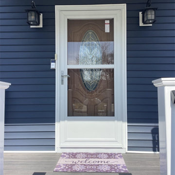 Storm Doors