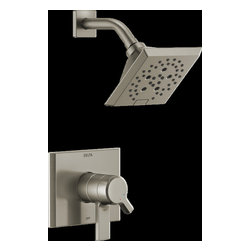 Pivotal&trade; Bath Collection - Showerheads And Body Sprays
