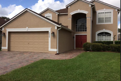 Exterior home photo in Orlando