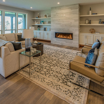 Mid Century Modern