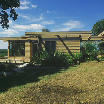 Hillside 3