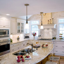 Kitchen Ideas