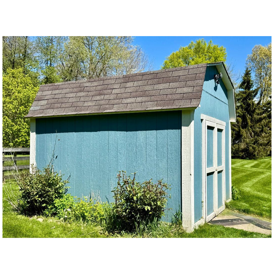 Roofing