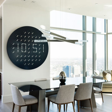 Panoramic Penthouse