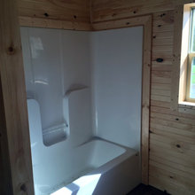 cabin