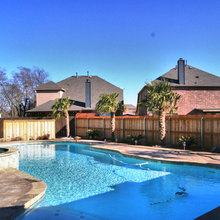 Pools
