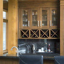 Wet Bar