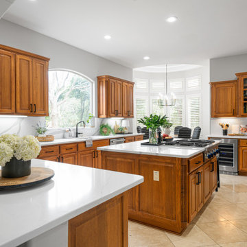 Kitchen Update