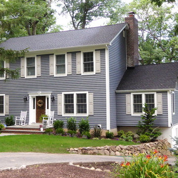M. Residence