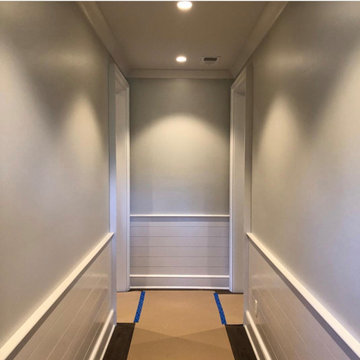 Eads, TN - New Home Interior Painting
