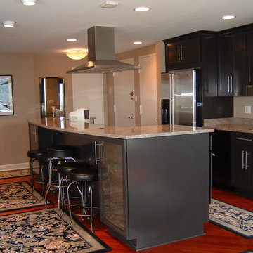 Condominium Renovation