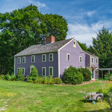 Historic Haverhill