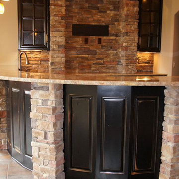New Construction