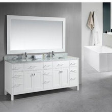 vanities