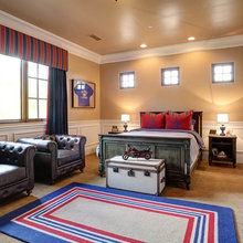 Cameron's Room