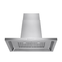 ranges hoods