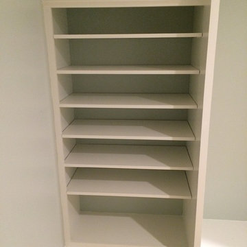 Old Bridge Custom Closet