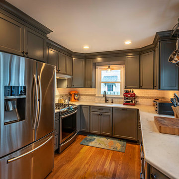 Full Home Renovation