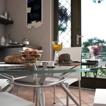Sabina Immobiliare Project