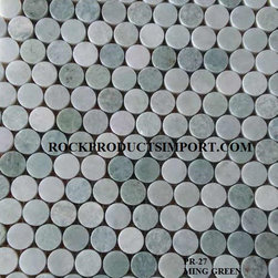MING GREEN BATHROOM - Products