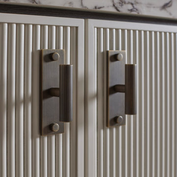 Didsbury - Interior Design