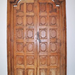 Antique Doors at Relics - Interior Doors