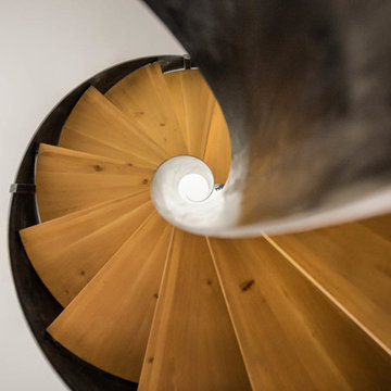 Escalier PH