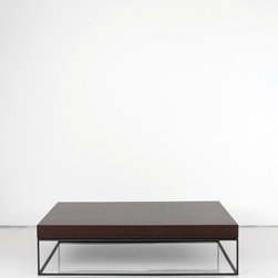 Houston - Coffee Tables