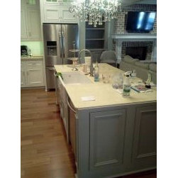 Inset Cabinets - Products