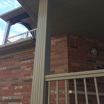 Columns - Aluminum - 105
