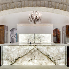 Kitchen ideas