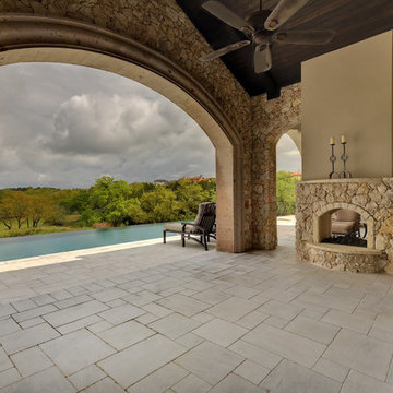 Spanish Oaks